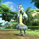 Illustration for article titled My, emPhantasy Star Online 2/em, Dont You Look Nice